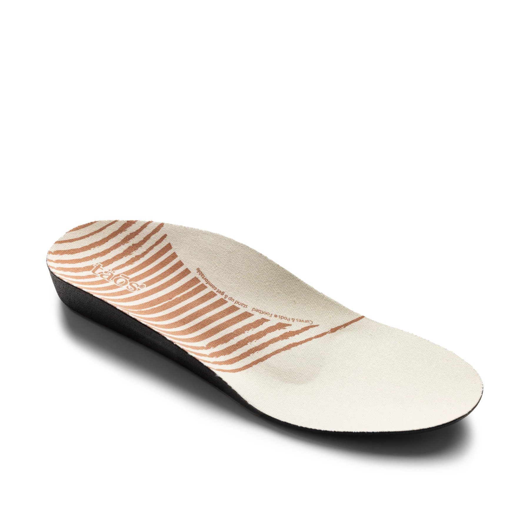 Sneaker Footbeds