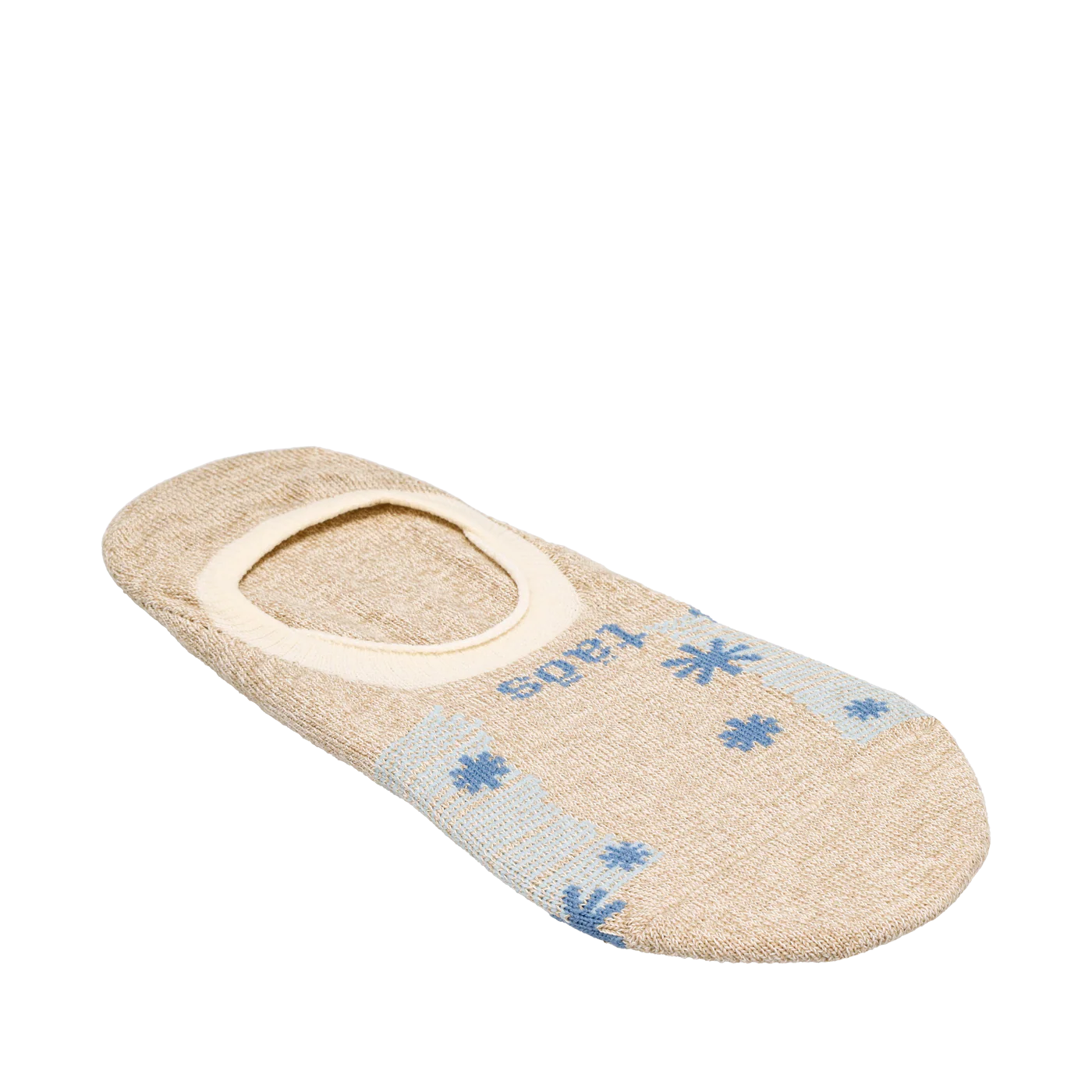 No Show Stars and Stripes Socks Single 2 No Show Stars and Stripes Socks Single