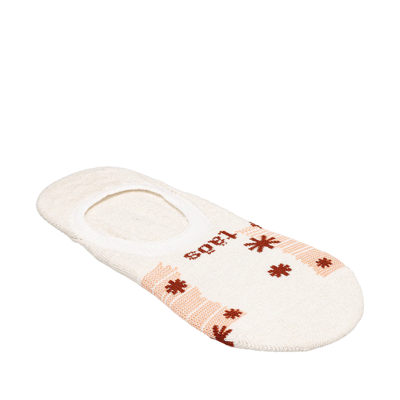 No Show Stars and Stripes Socks Single 2 No Show Stars and Stripes Socks Single