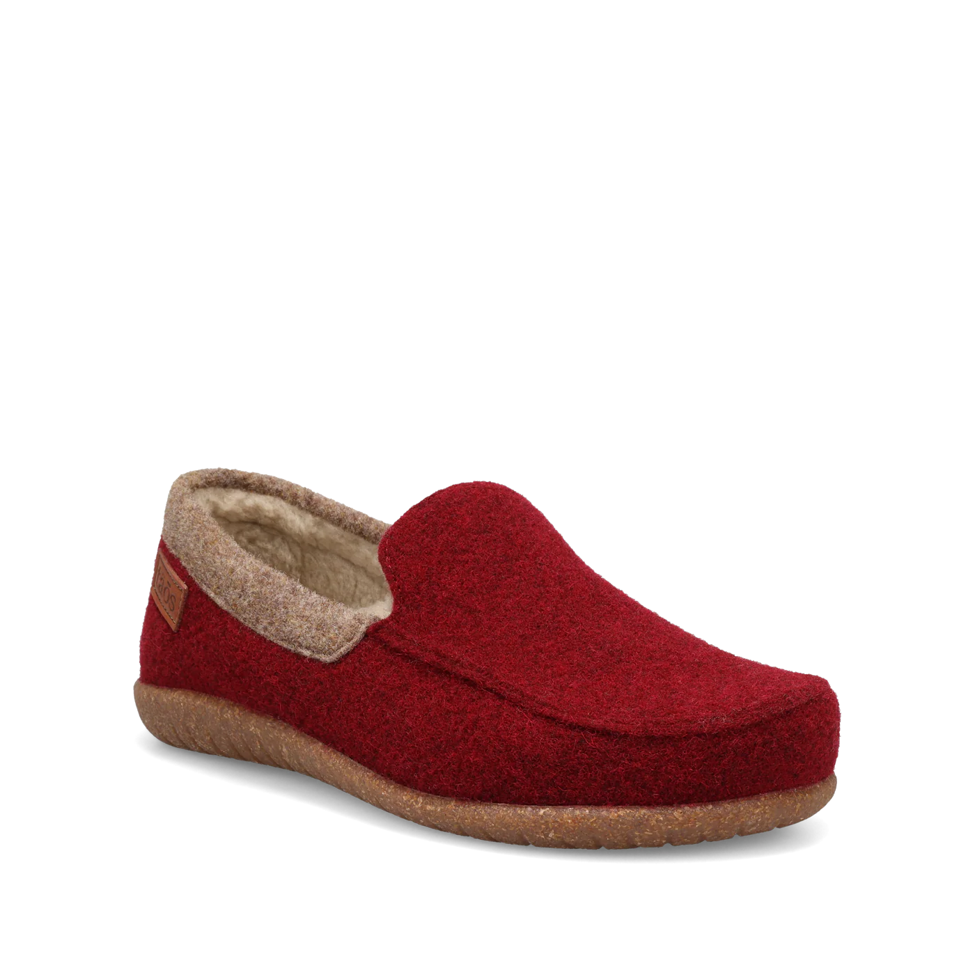 Woolfer
