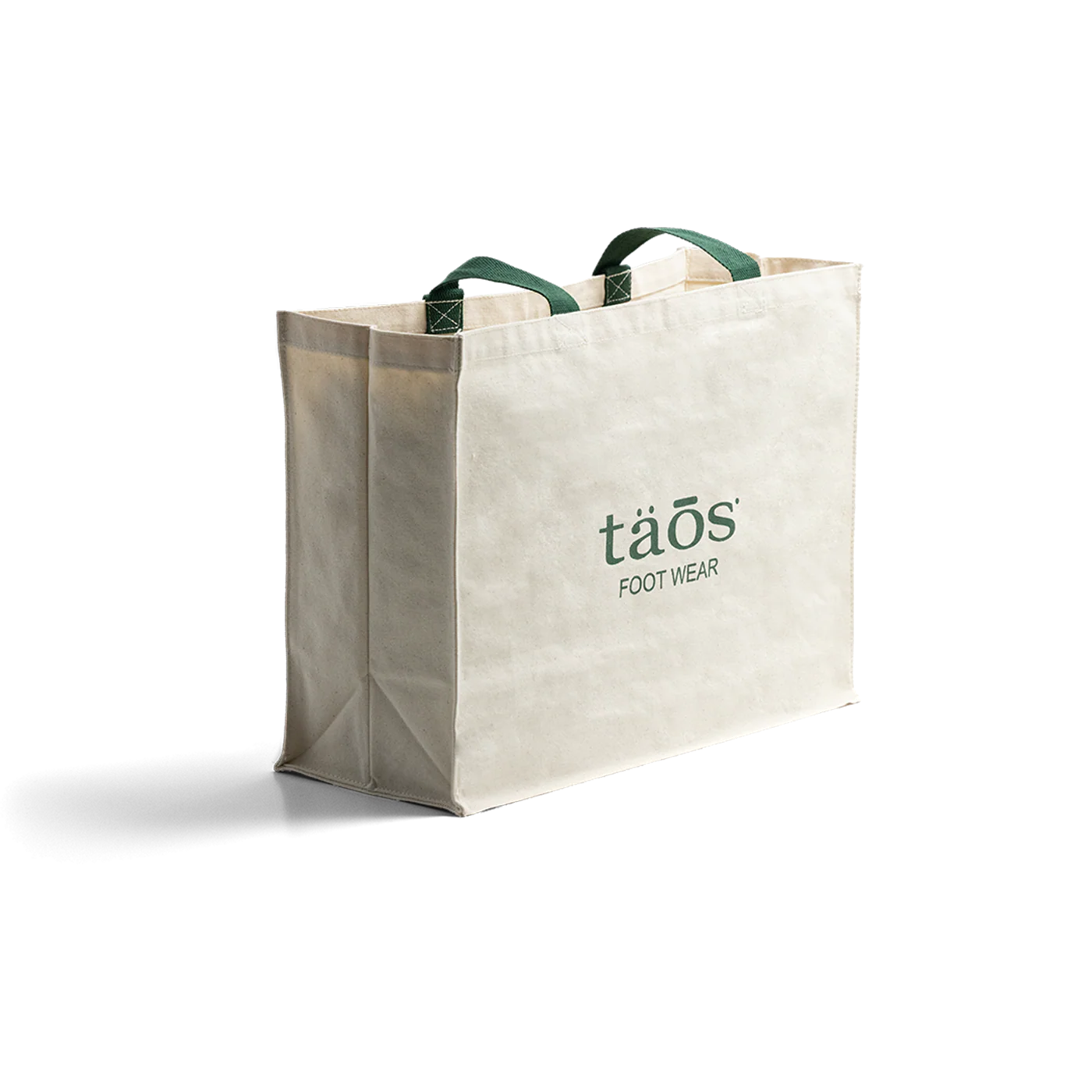 Taos® Tote Bag 2 Taos® Tote Bag